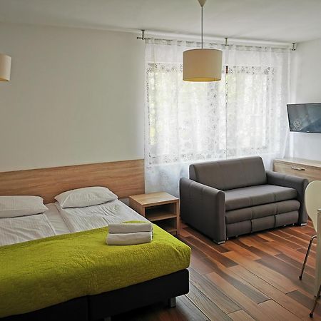 Villa Veell - Tylko 4 Minuty Od Pieknej Szerokiej Plazy Pobierowo Exterior foto
