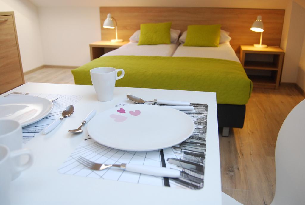 Villa Veell - Tylko 4 Minuty Od Pieknej Szerokiej Plazy Pobierowo Habitación foto