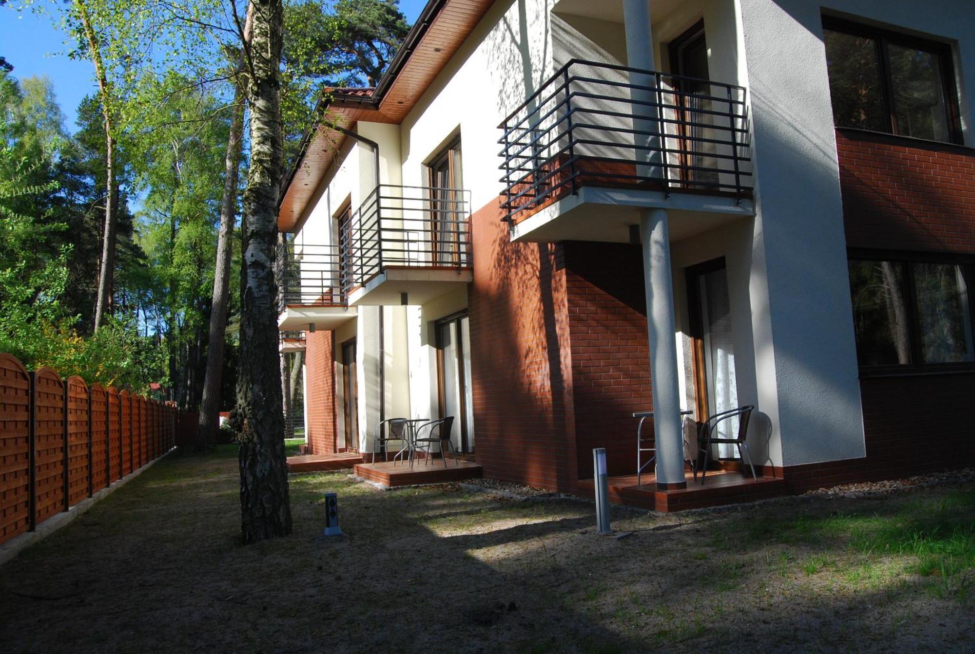 Villa Veell - Tylko 4 Minuty Od Pieknej Szerokiej Plazy Pobierowo Exterior foto