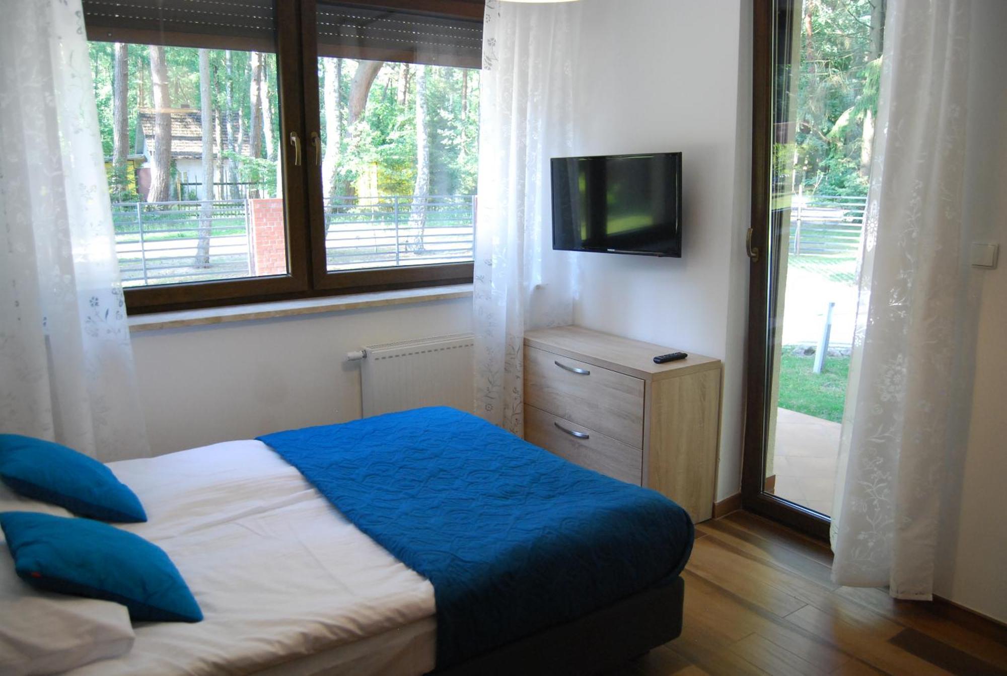 Villa Veell - Tylko 4 Minuty Od Pieknej Szerokiej Plazy Pobierowo Exterior foto
